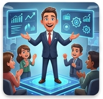 Digital Mindset Workshop