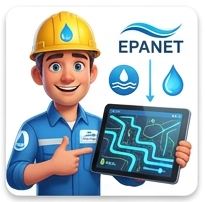 Workshop GIS PDAM & EPANET