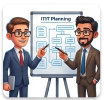IT Masterplan Workshop