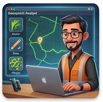 Practical GIS with QGIS