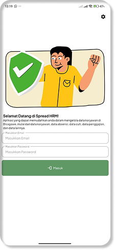 Tentang Easykop