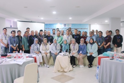 Menjemput Masa Depan Digital: Transformasi SMART KPI di Perumda Air Minum Tirta Ayu Kabupaten Tegal