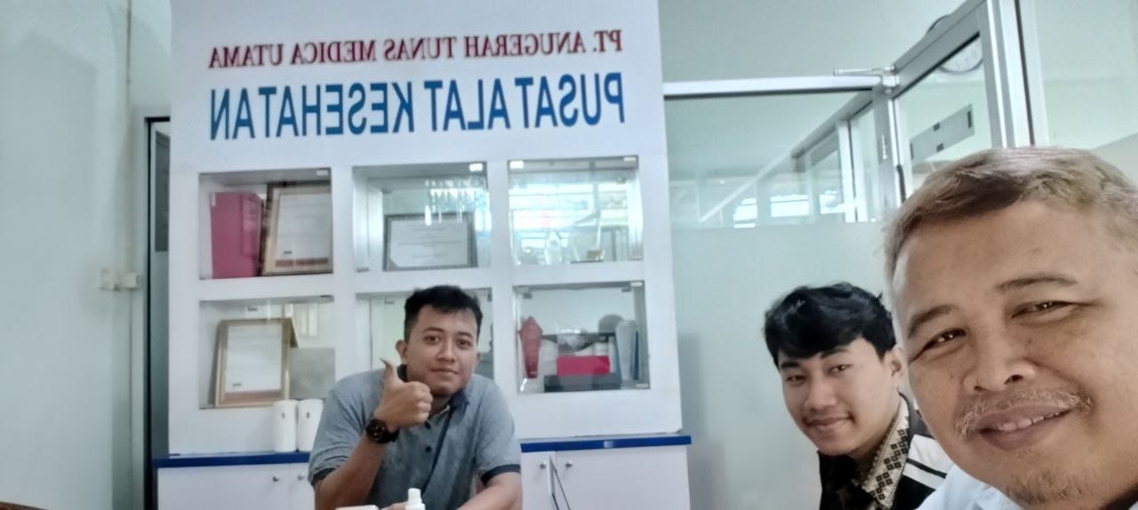 Go-Live Odoo ERP di PT Anugerah Tunas Medica Utama: Kolaborasi Agile bersama Rekatama Digdaya Solusi